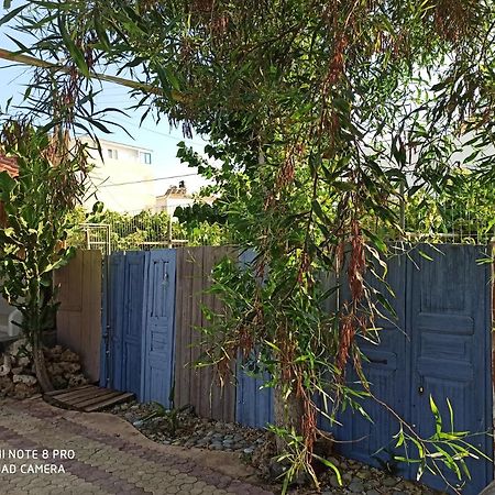 Cactus Home Каламакі Екстер'єр фото