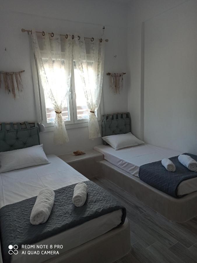 Cactus Home Каламакі Екстер'єр фото