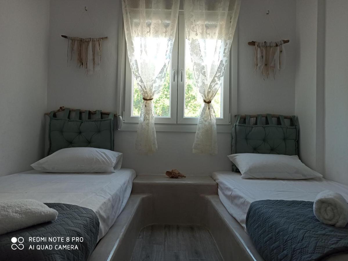 Cactus Home Каламакі Екстер'єр фото
