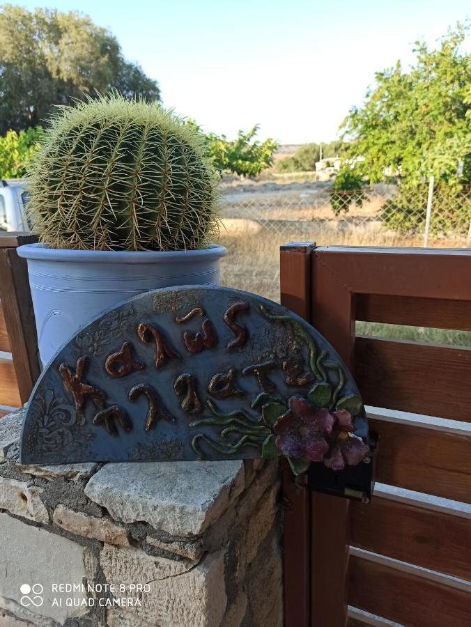 Cactus Home Каламакі Екстер'єр фото