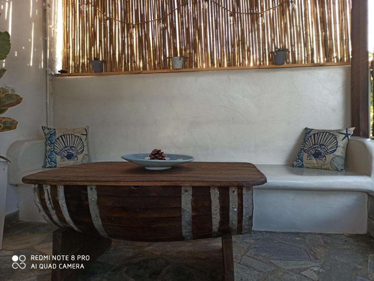 Cactus Home Каламакі Екстер'єр фото