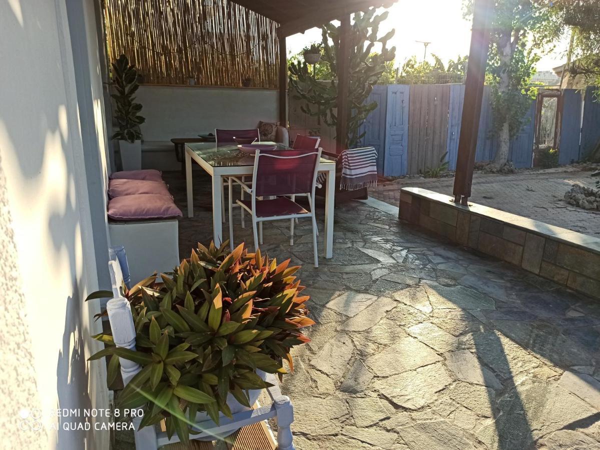 Cactus Home Каламакі Екстер'єр фото