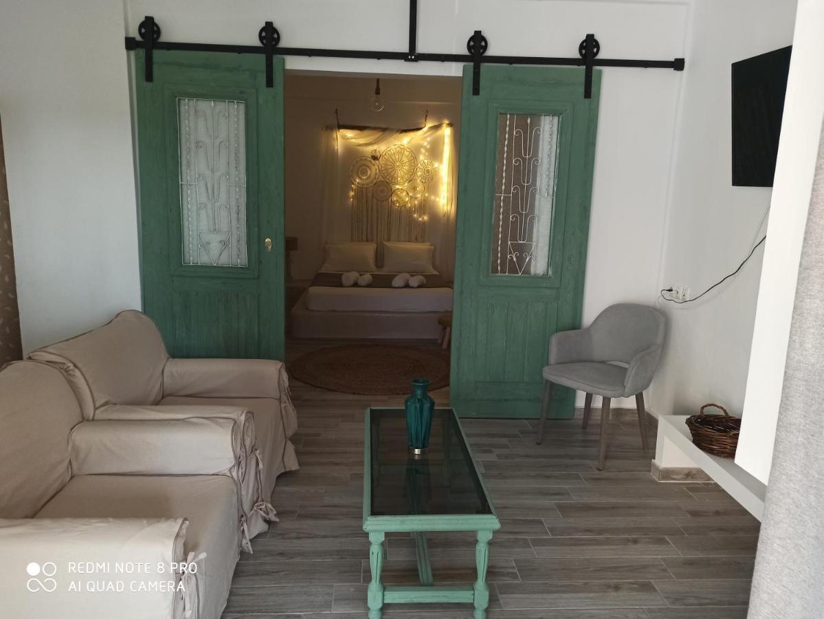 Cactus Home Каламакі Екстер'єр фото
