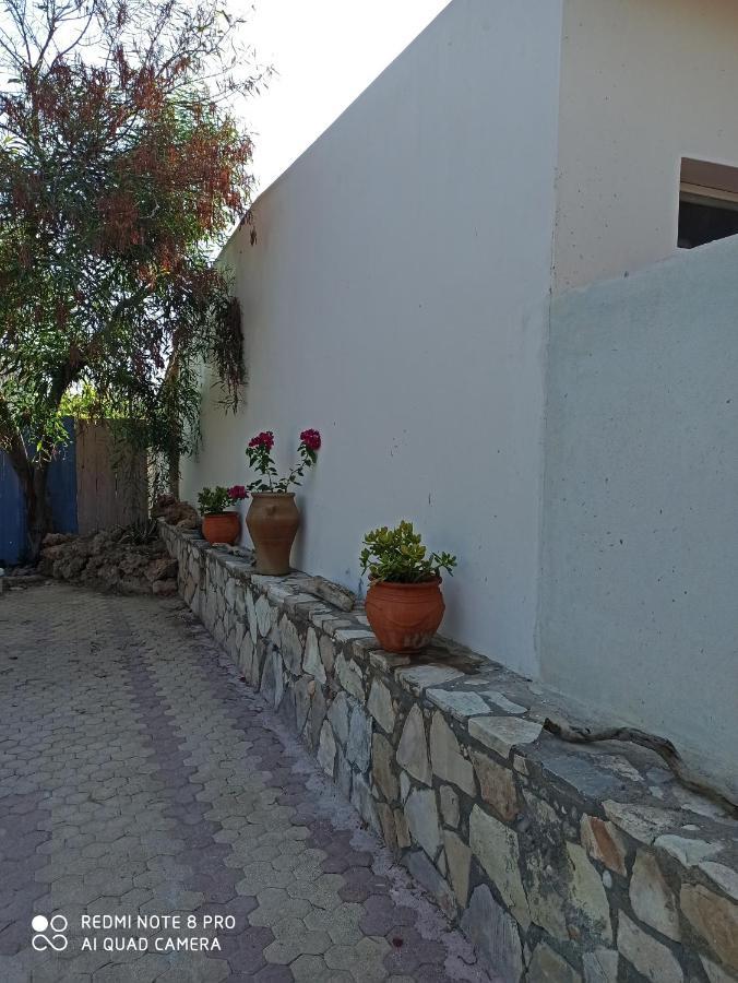 Cactus Home Каламакі Екстер'єр фото