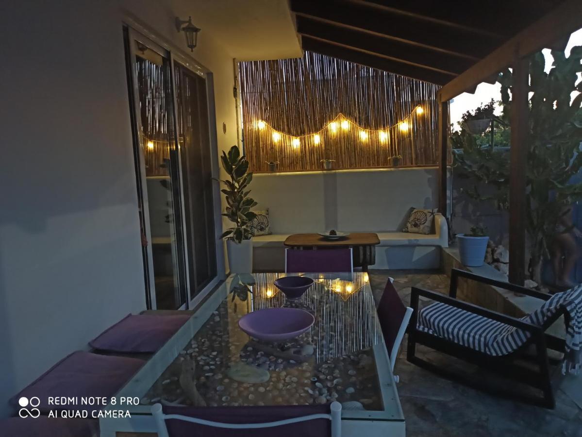 Cactus Home Каламакі Екстер'єр фото