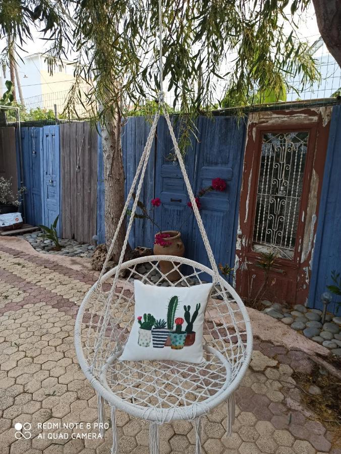 Cactus Home Каламакі Екстер'єр фото